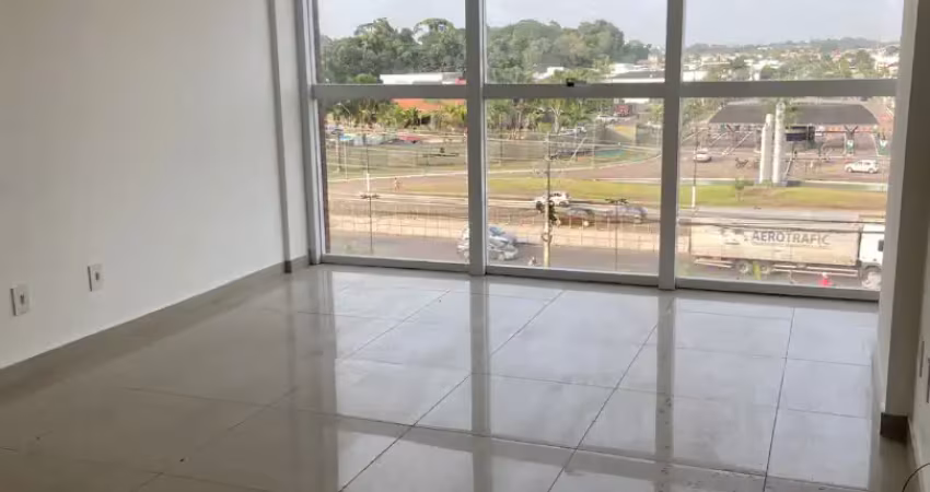 Sala comercial com 1 sala para alugar na Rodovia Augusto Montenegro, 4300, Parque Verde, Belém