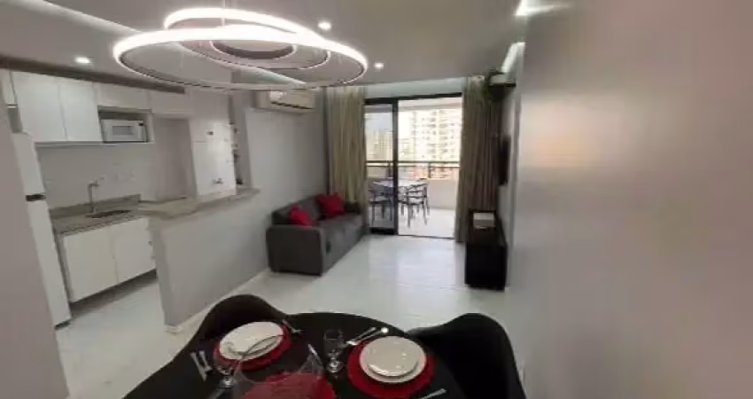 Asc - vendo apartamento no ed way batista campos r$1.150.000,00 (aceita financiamento)