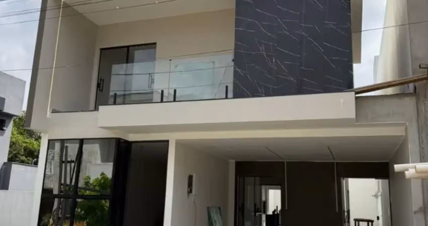 Asc - vendo linda casa no cond. quartzo r$1.490.000,00 (somente a vista)