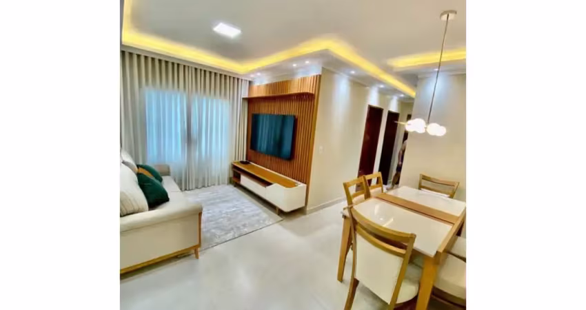 Apartamento com 3 quartos à venda na Rodovia Augusto Montenegro, 7201, Coqueiro, Belém