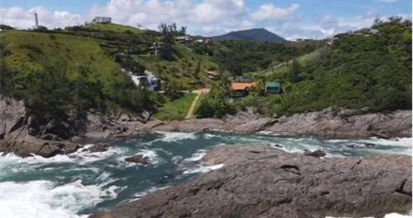 Terreno à Venda em Ponta Negra – Maricá/RJ | 800m²