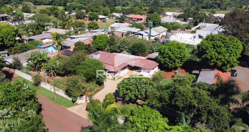 Área rural à venda no Remanso Grande