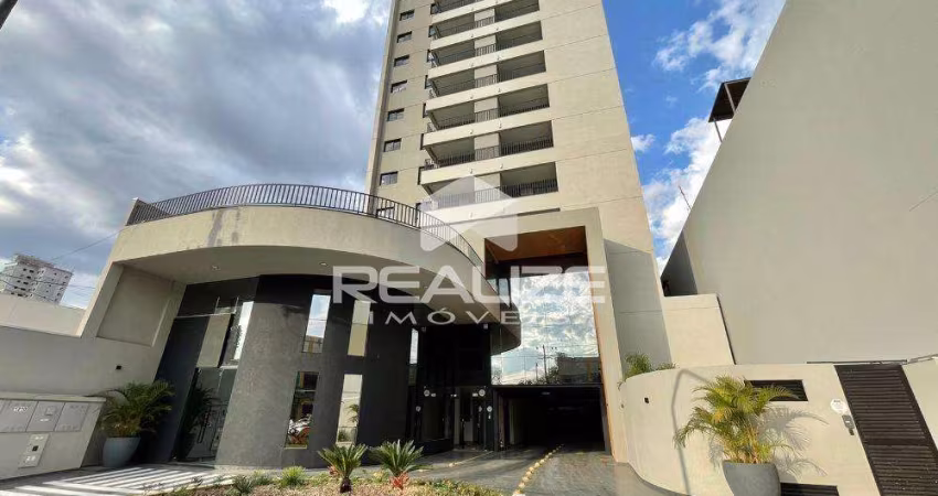 Apartamento à venda Residencial Miró