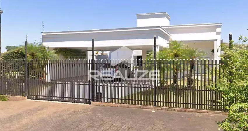 Casa com 3 quartos à venda na Av. Pedro Basso, 605, Jardim Polo Centro, Foz do Iguaçu