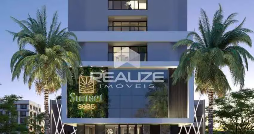 Apartamento com 2 quartos à venda na Av. Paraná, 3635, Jardim Central, Foz do Iguaçu