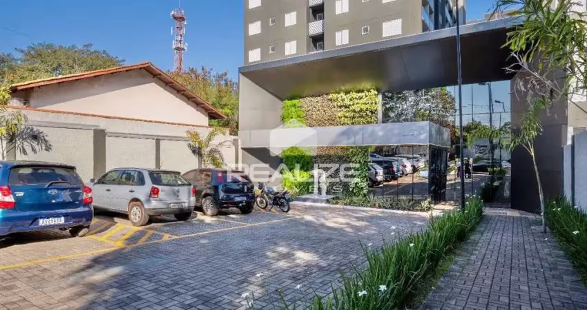 Apartamento com 2 quartos à venda na Avenida dos Imigrantes, 547, Yolanda, Foz do Iguaçu