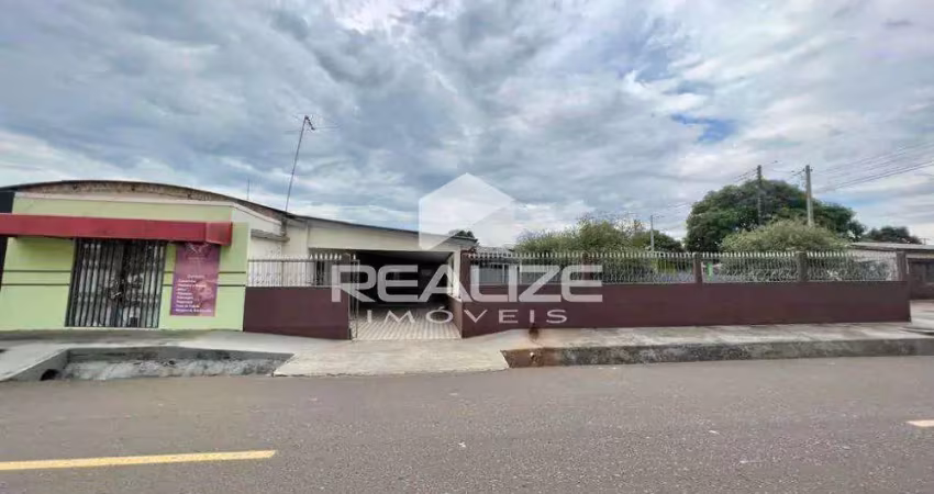 Casa com 4 quartos à venda na Rua Andradina, 70, Vila C, Foz do Iguaçu