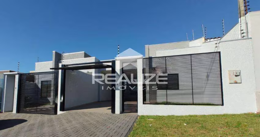 Casa com 3 quartos à venda na Rua Palmital, 223, Jardim Ana Cristina, Foz do Iguaçu