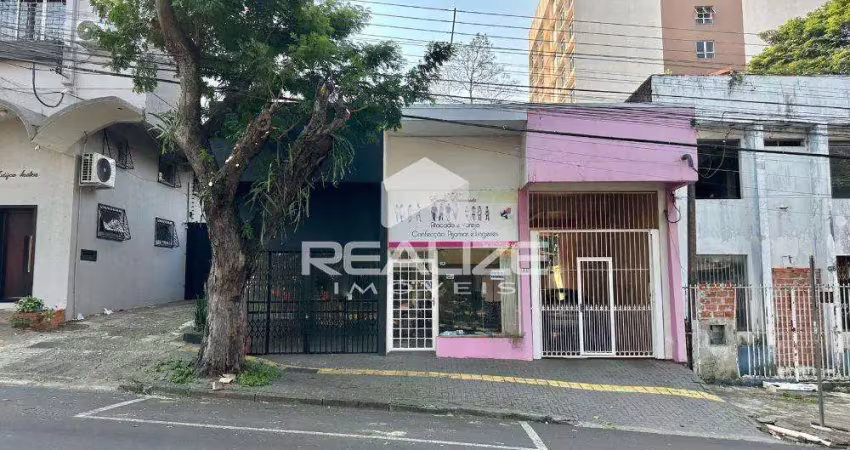 Casa com 2 quartos à venda na Rua Mal. Floriano Peixoto, Centro, Foz do Iguaçu