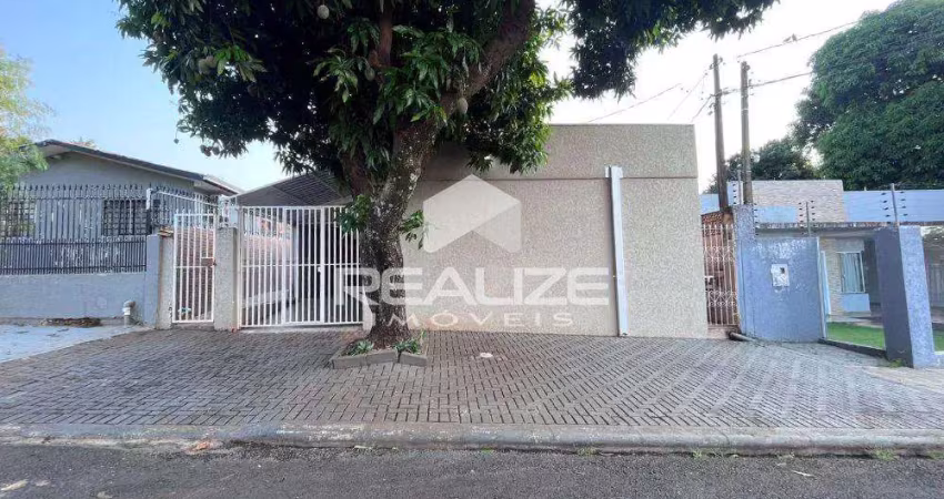 Apartamento com 5 quartos à venda na Avenida Florianópolis, 259, Jardim Karla, Foz do Iguaçu