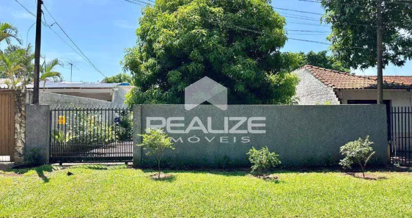 Casa com 2 quartos à venda na Rua França, 355, Jardim Europa, Foz do Iguaçu