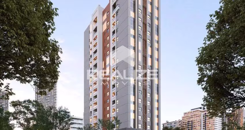 Apartamento à venda no edifício residencial porto fino