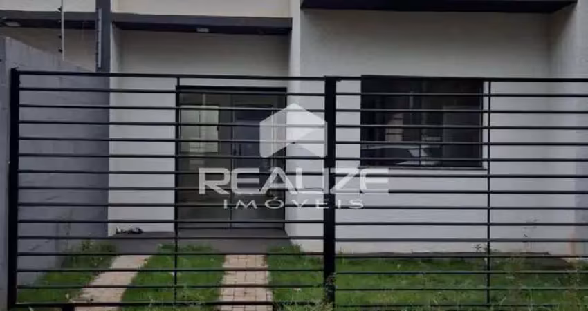 Casa com 2 quartos à venda na Rua Porto Rico, 53, Jardim Buenos Aires, Foz do Iguaçu