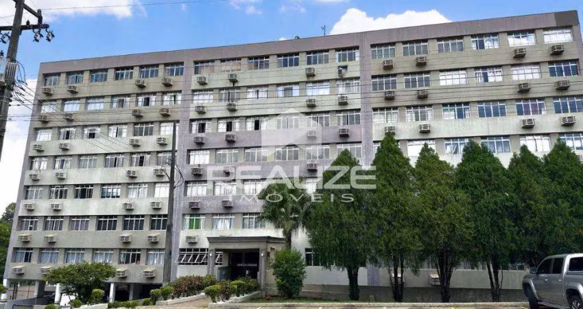 Apartamento com 3 quartos à venda na Avenida General Meira, Vila Shalon, Foz do Iguaçu