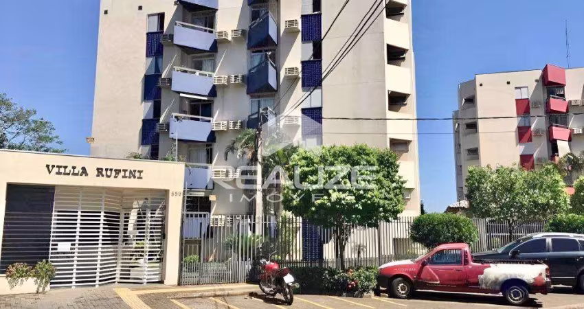 Apartamento à venda no Condomínio Villa Rufini