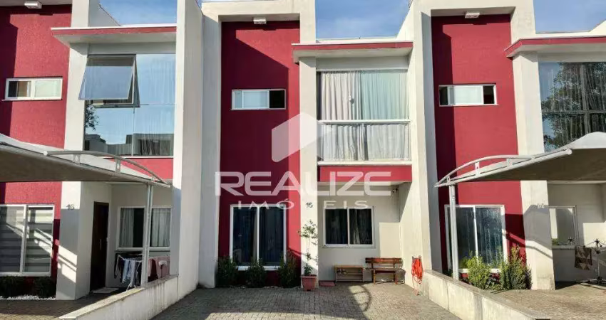 Casa em condomínio fechado com 3 quartos à venda na Rua Dr. Alastair Munro, 220, Jardim Eldorado, Foz do Iguaçu