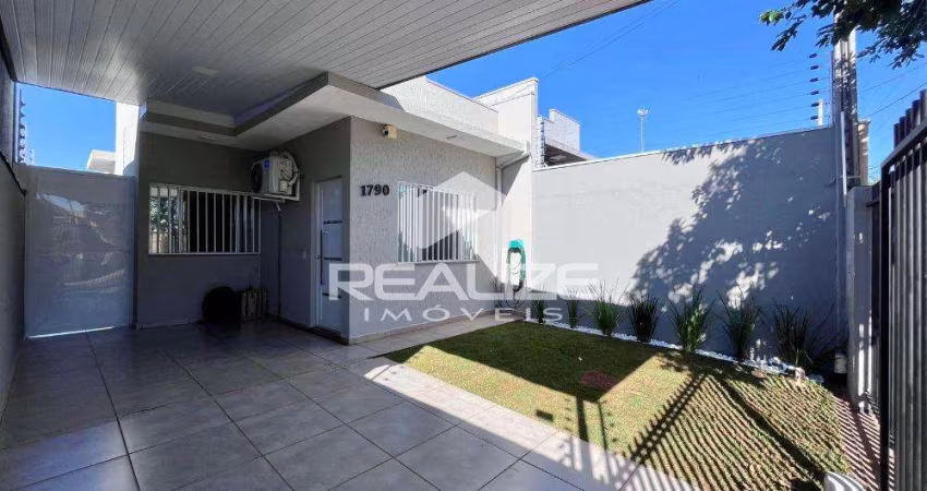 Casa à venda no Jardim Ipê 3
