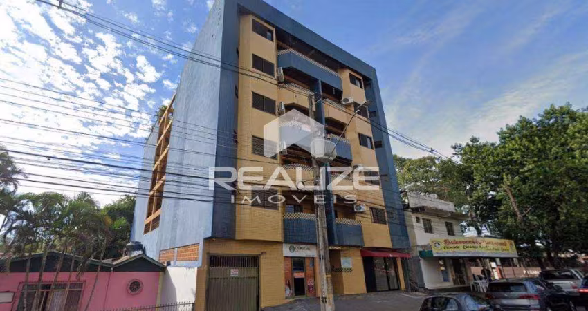 Apartamento à venda no Residencial Pampulha
