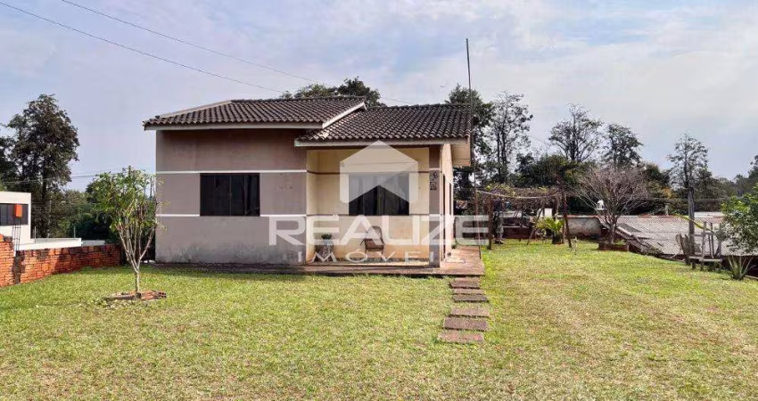 Casa à venda no Jardim Paraná