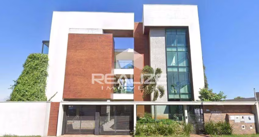 Apartamento com 1 quarto à venda na Avenida Ayrton Senna, Jardim São Roque III, Foz do Iguaçu