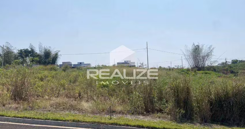 Terreno à venda na Rua Dr. Josivalter Vila Nova, Jardim Marisa, Foz do Iguaçu