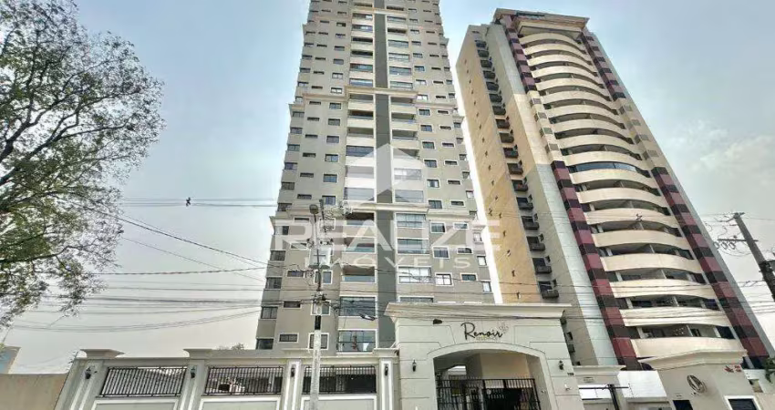 Apartamento com 3 quartos à venda na Rua Marechal Deodoro, Centro, Foz do Iguaçu