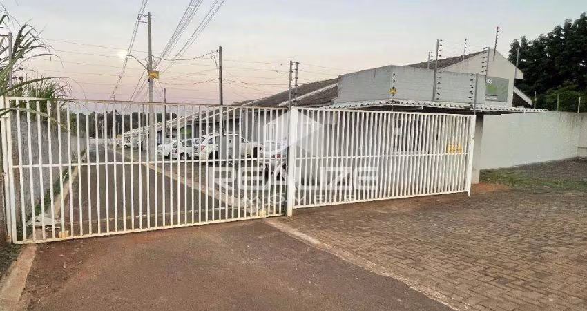 Casas à venda no Condomínio Recanto Verde