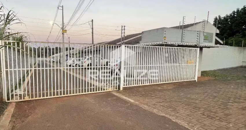Casa em condomínio fechado com 3 quartos à venda na Rua Caçador, Jardim Lancaster V, Foz do Iguaçu