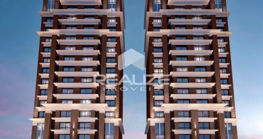 Apartamento à venda no edifício grande rio resort residence