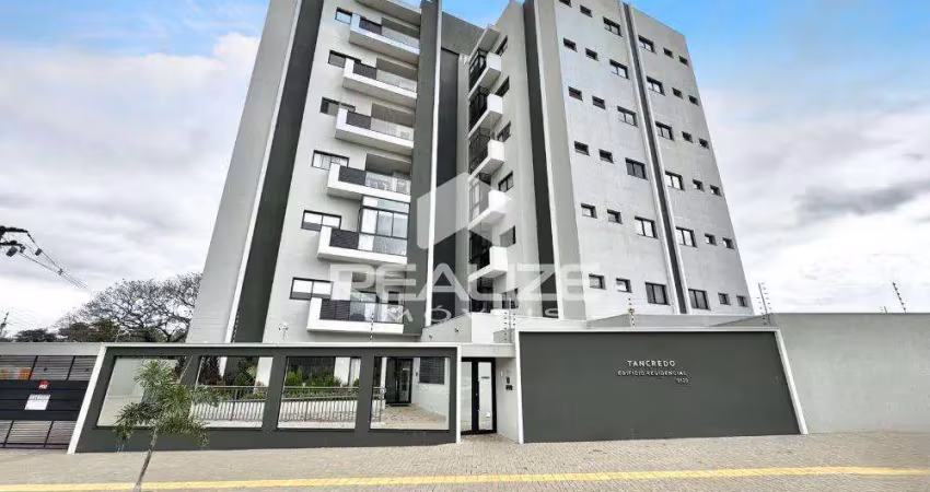 Apartamento com 2 quartos à venda na Rua Guaíra, Jardim Paraná, Foz do Iguaçu