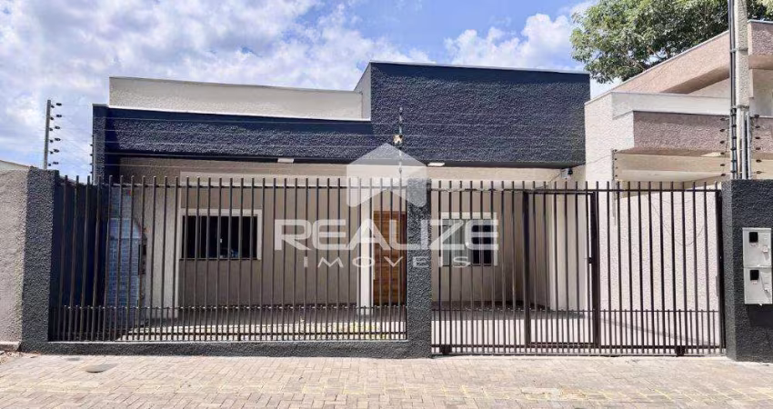 Casa à venda no Jardim Ipê 2