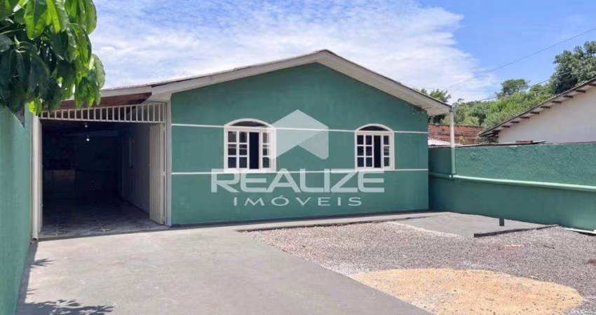 Casa à venda no Jardim Novo Horizonte