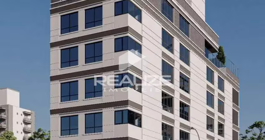 Apartamento com 1 quarto à venda na Rua Mato Grosso, Vila Maracanã, Foz do Iguaçu
