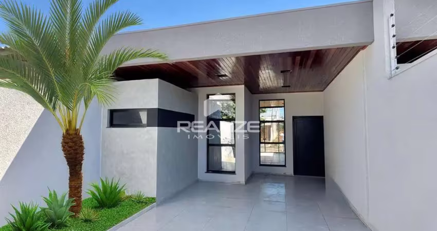 Casa com 3 quartos à venda na R. Guarapuava, 193, Jardim Ipê II, Foz do Iguaçu