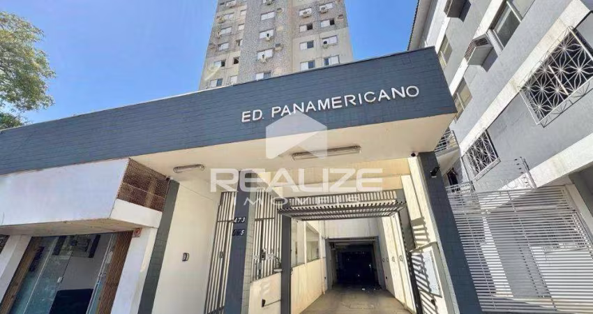 Apartamento à venda no Edifício Panamericano
