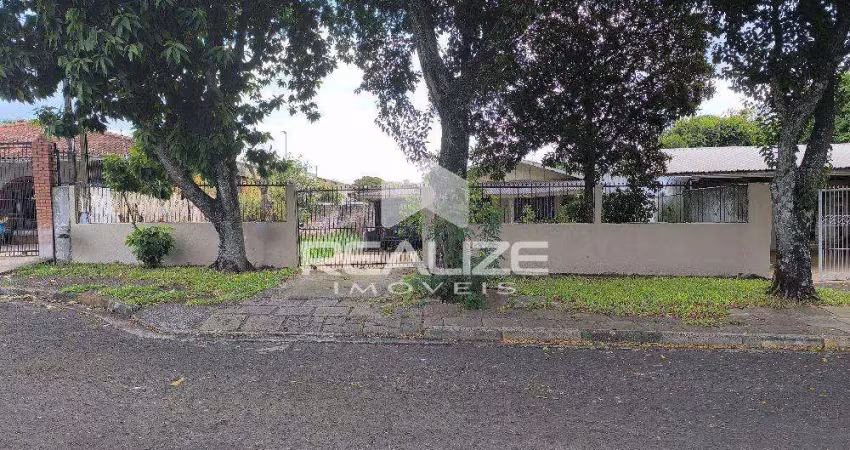 Casa com 3 quartos à venda na Avenida Iguaçu, Yolanda, Foz do Iguaçu