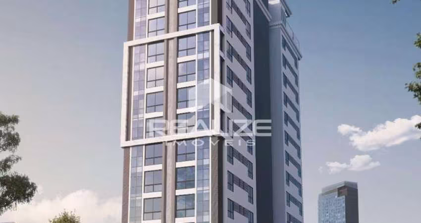 Apartamento à venda no Unique Residence
