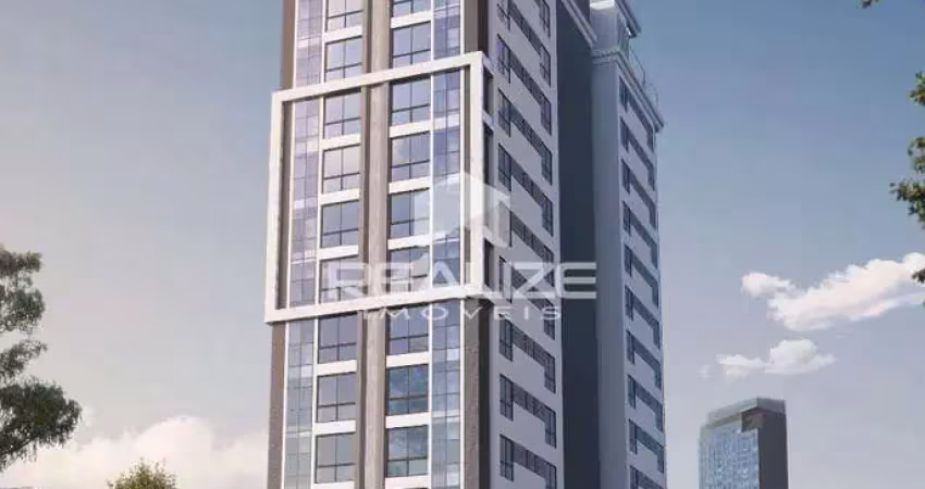 Apartamento com 2 quartos à venda na Rua Xavier da Silva, Centro, Foz do Iguaçu