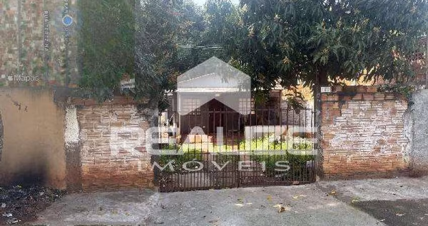 Casa à venda no Cidade Nova