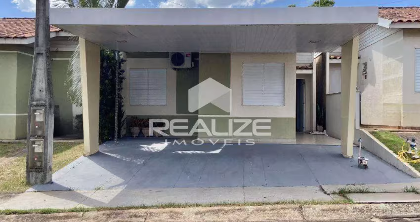 Casa em condomínio fechado com 2 quartos à venda na Avenida Tancredo Neves, Porto Belo, Foz do Iguaçu