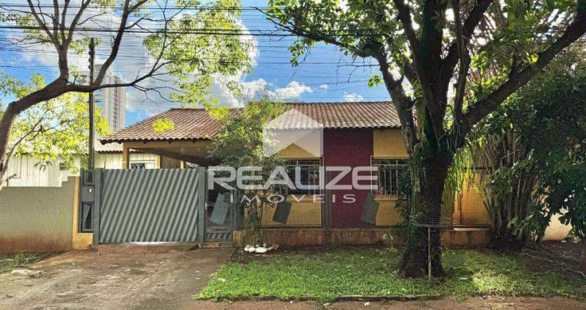 Casa à venda no Vila Maracanã