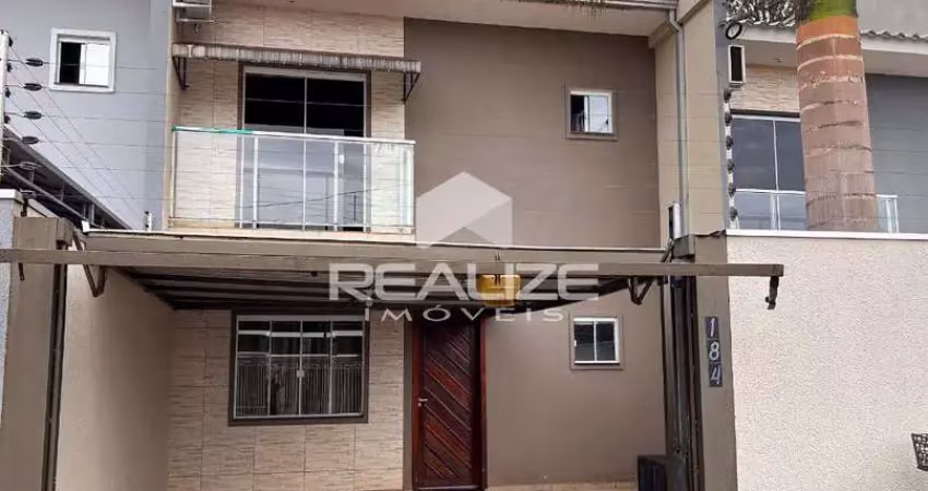 Casa com 3 quartos à venda na Avenida Gramado, Jardim das Palmeiras, Foz do Iguaçu