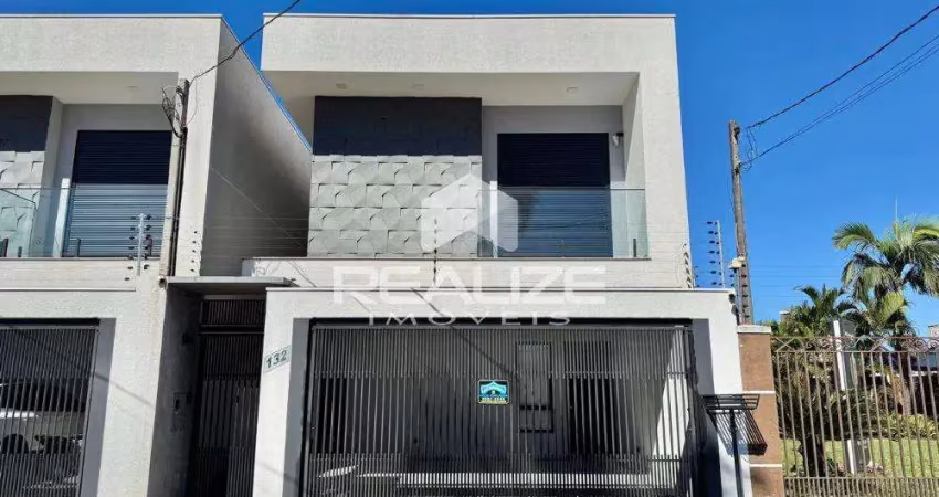 Casa com 3 quartos à venda na Rua Bragança, Jardim Ana Cristina, Foz do Iguaçu