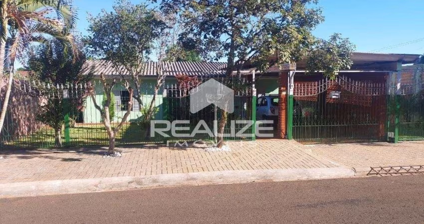 Casas à venda na Vila C