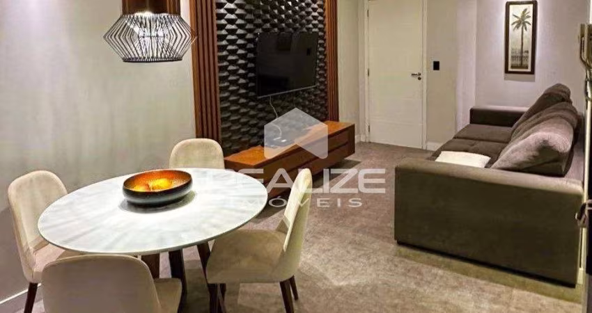 Apartamento à venda no Residencial Gênova