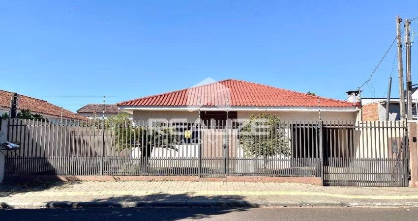 Casa à venda no Jardim Dona Fátima Osman