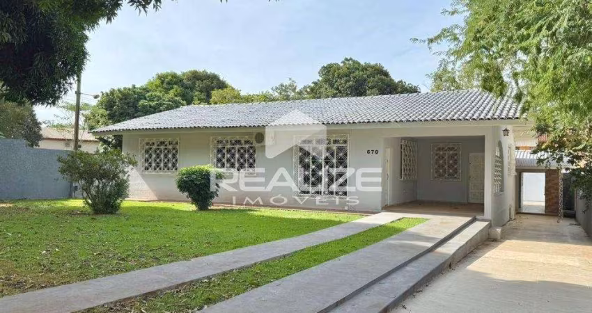 Casa à venda no Jardim Porto Belo