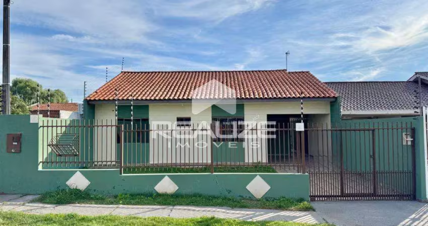 Casa com 3 quartos à venda na Avenida Maceió, Jardim Ipê III, Foz do Iguaçu