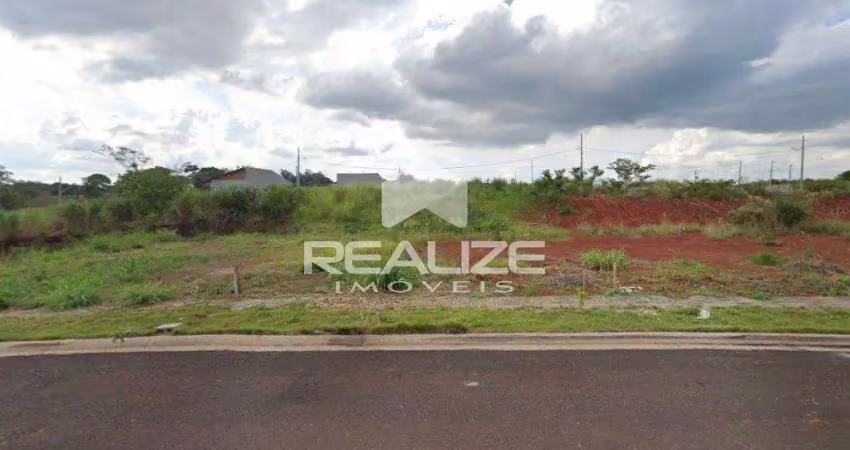Terreno à venda na Rua Dr. Josivalter Vila Nova, Jardim Marisa, Foz do Iguaçu
