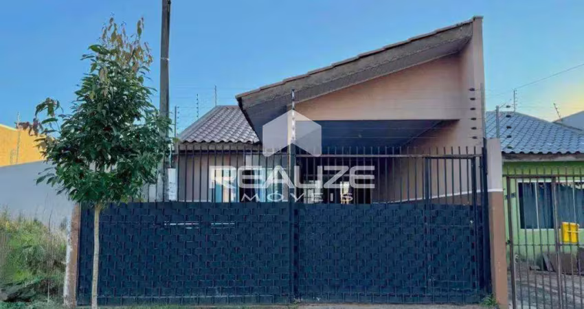Casa com 2 quartos à venda na Avenida Maceió, Jardim Ipê III, Foz do Iguaçu